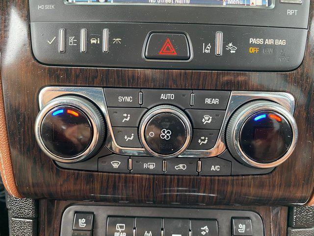 used 2017 Chevrolet Traverse car, priced at $12,980