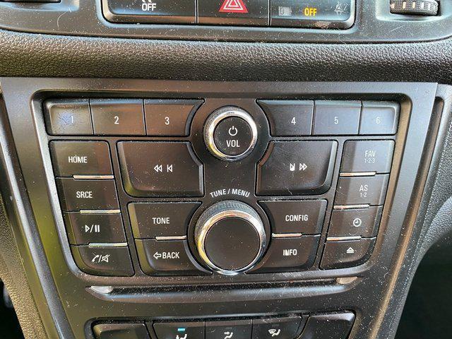 used 2015 Buick Encore car, priced at $6,770
