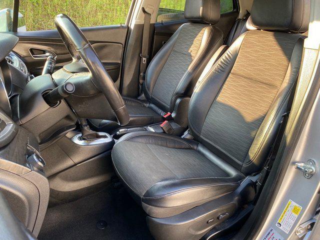 used 2015 Buick Encore car, priced at $6,770