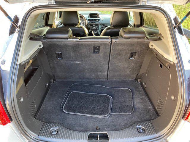 used 2015 Buick Encore car, priced at $6,770