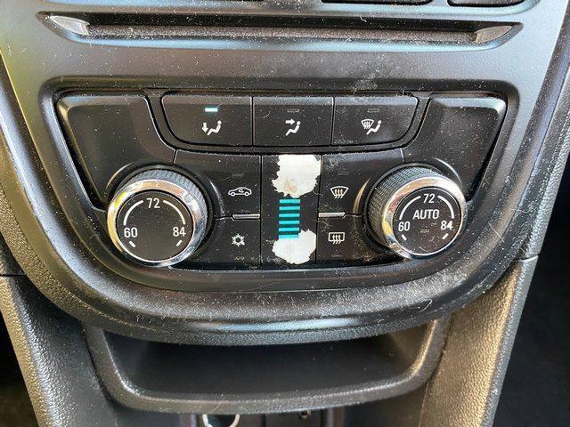 used 2015 Buick Encore car, priced at $6,770