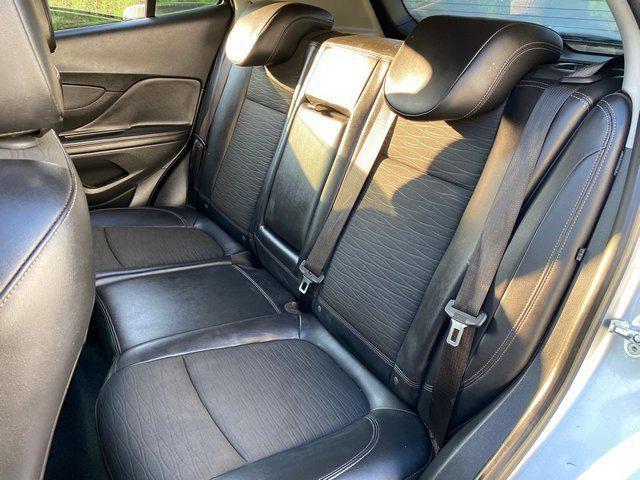 used 2015 Buick Encore car, priced at $6,770
