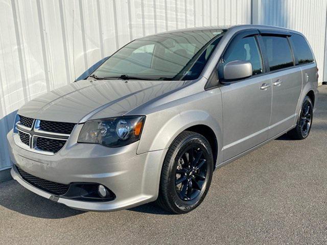 used 2019 Dodge Grand Caravan car, priced at $9,750