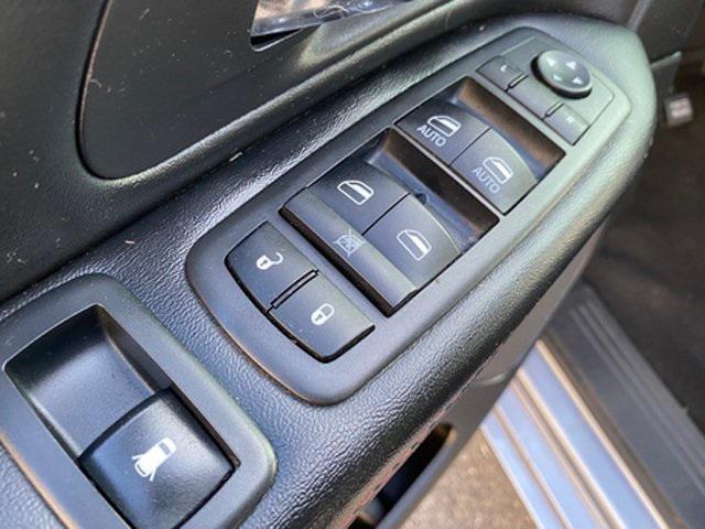 used 2019 Dodge Grand Caravan car, priced at $9,750