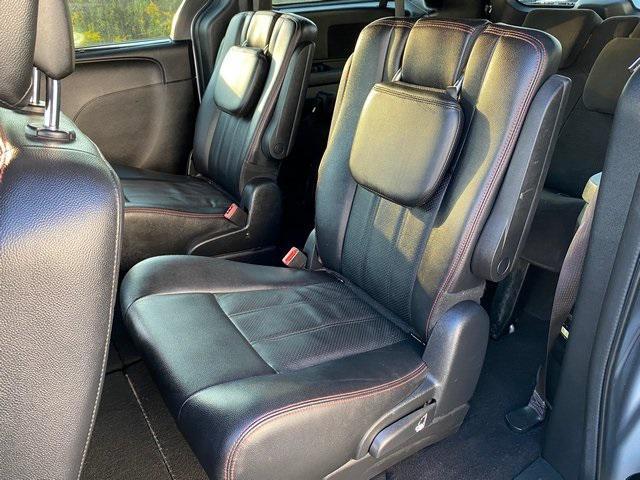 used 2019 Dodge Grand Caravan car, priced at $9,750