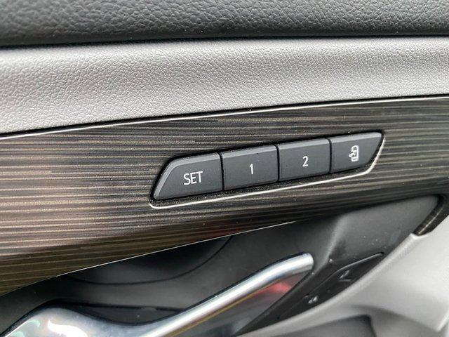 used 2022 GMC Terrain car, priced at $22,491