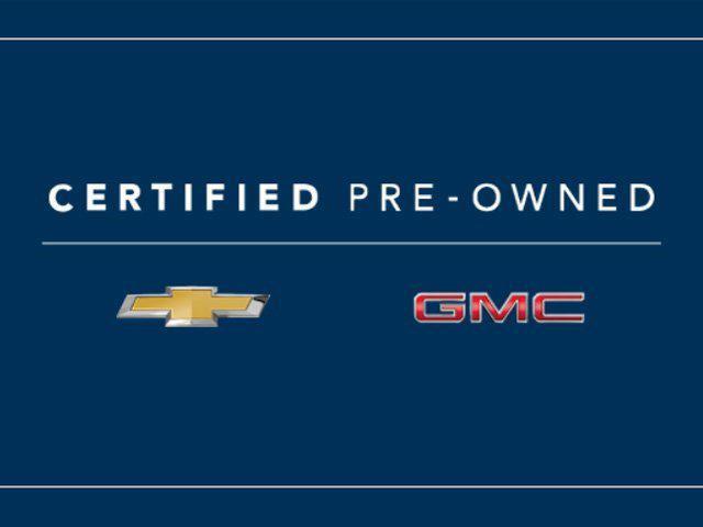 used 2022 GMC Terrain car, priced at $22,491