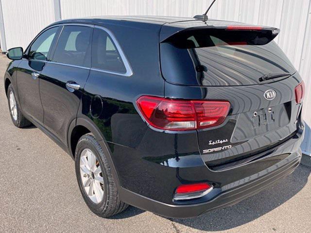 used 2019 Kia Sorento car, priced at $11,780