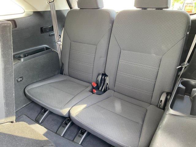 used 2019 Kia Sorento car, priced at $11,780