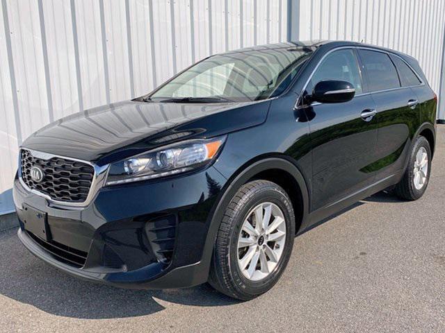 used 2019 Kia Sorento car, priced at $11,780
