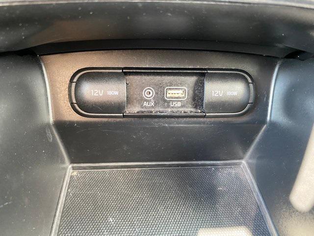 used 2019 Kia Sorento car, priced at $11,780