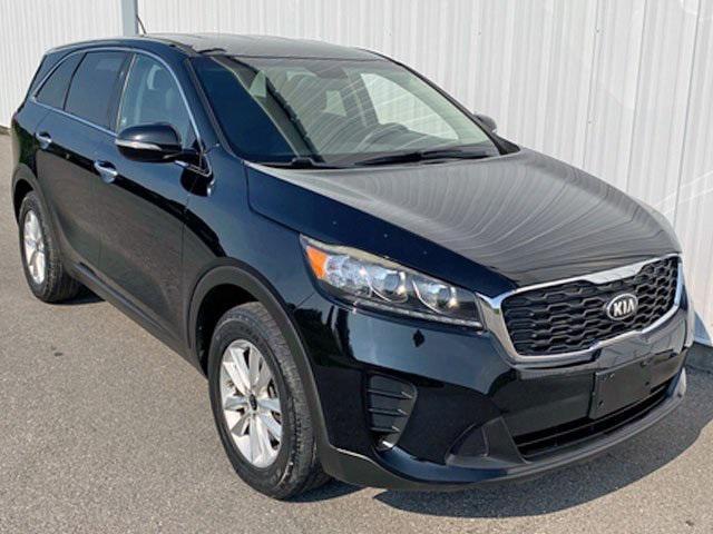used 2019 Kia Sorento car, priced at $11,780