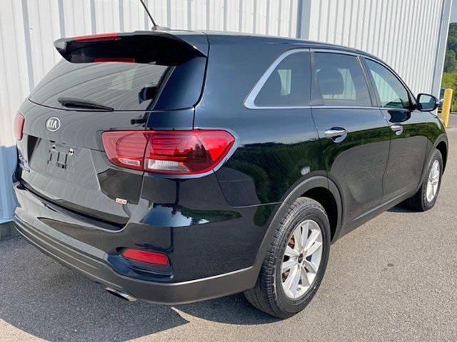 used 2019 Kia Sorento car, priced at $11,780