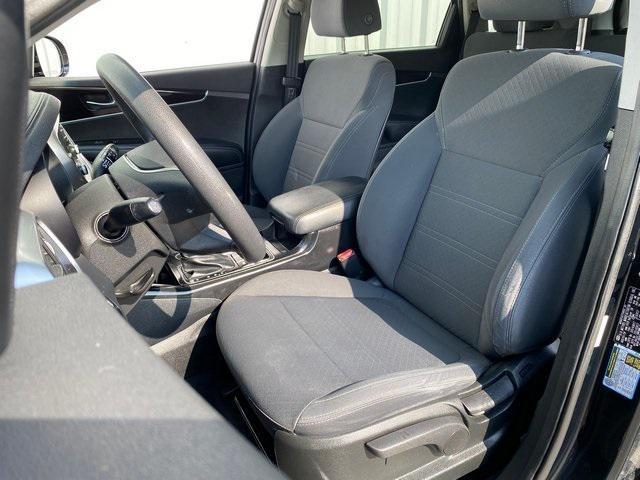 used 2019 Kia Sorento car, priced at $11,780