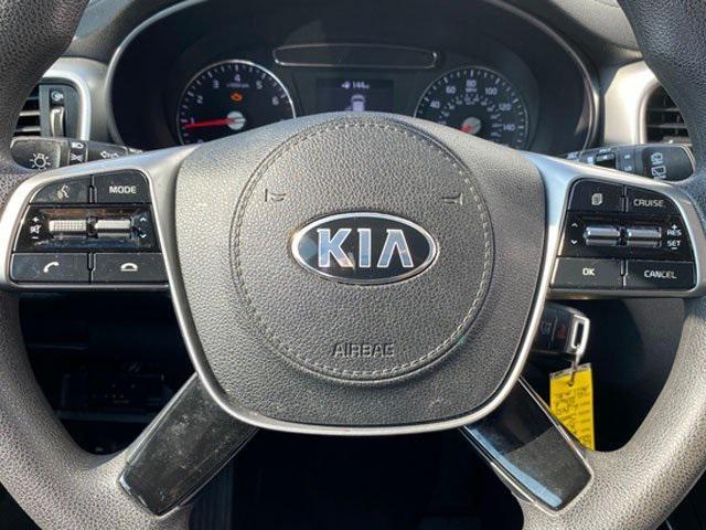 used 2019 Kia Sorento car, priced at $11,780