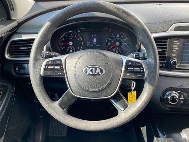 used 2019 Kia Sorento car, priced at $11,780