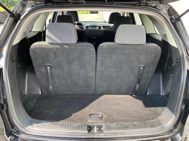 used 2019 Kia Sorento car, priced at $11,780