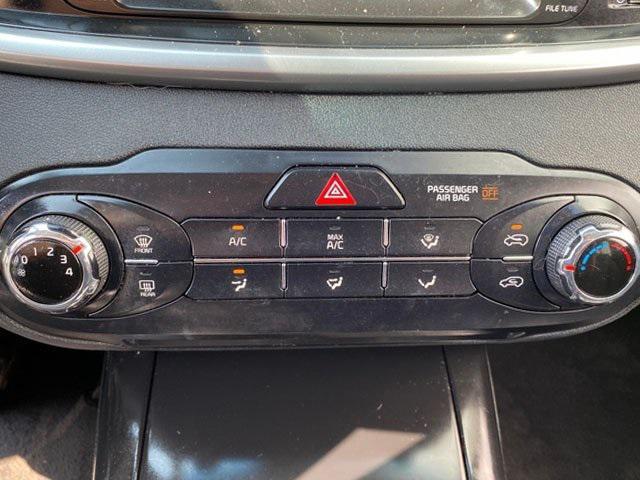 used 2019 Kia Sorento car, priced at $11,780