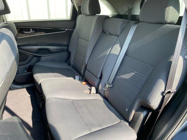 used 2019 Kia Sorento car, priced at $11,780