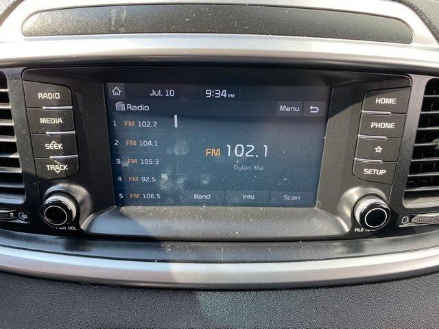 used 2019 Kia Sorento car, priced at $11,780