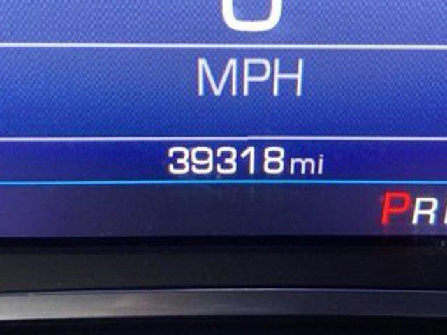 used 2020 Chevrolet Blazer car, priced at $22,993