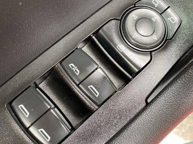 used 2020 Chevrolet Blazer car, priced at $22,993