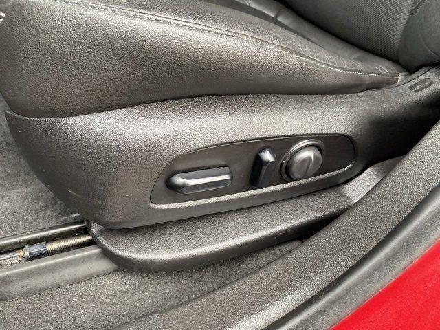 used 2020 Chevrolet Blazer car, priced at $22,993