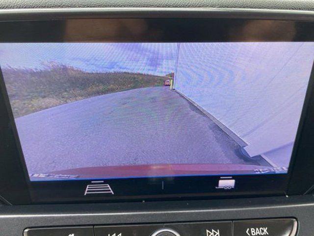 used 2020 Chevrolet Blazer car, priced at $22,993