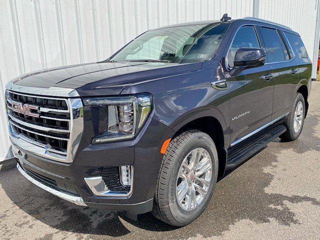 new 2024 GMC Yukon car, priced at $73,600