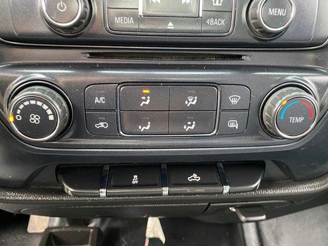 used 2014 Chevrolet Silverado 1500 car, priced at $14,340