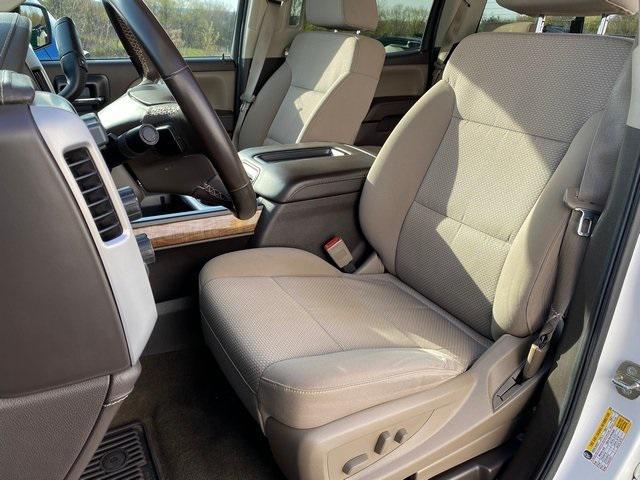 used 2015 GMC Sierra 1500 car, priced at $22,980