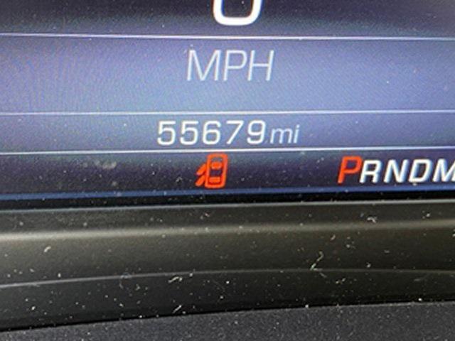 used 2015 GMC Sierra 1500 car, priced at $22,980