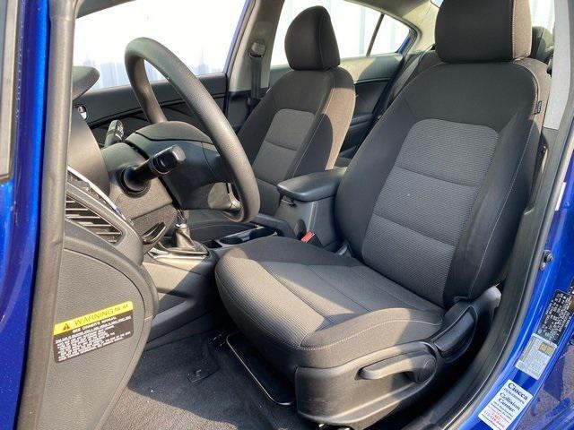 used 2017 Kia Forte car, priced at $10,130