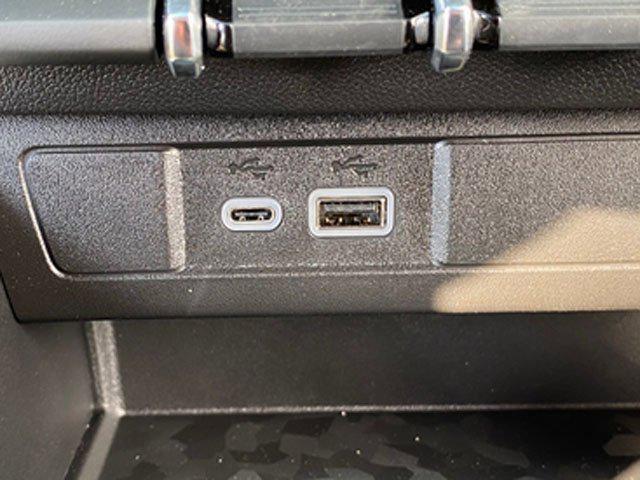 new 2025 Chevrolet Colorado car, priced at $37,915