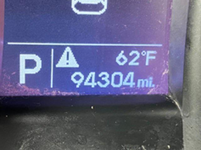 used 2013 Hyundai Santa Fe car, priced at $9,480