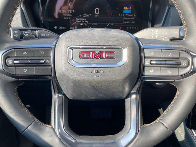 new 2026 GMC Terrain car, priced at $40,228