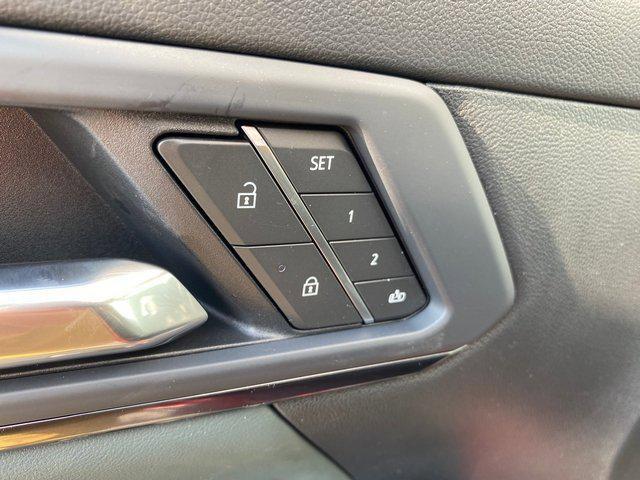 new 2026 GMC Terrain car, priced at $40,228