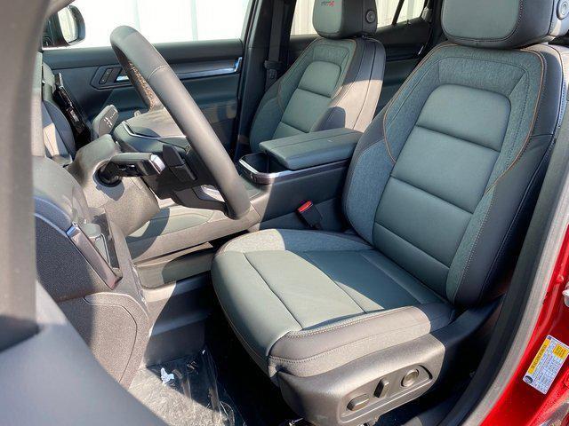 new 2026 GMC Terrain car, priced at $40,228
