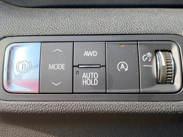 new 2026 GMC Terrain car, priced at $40,228