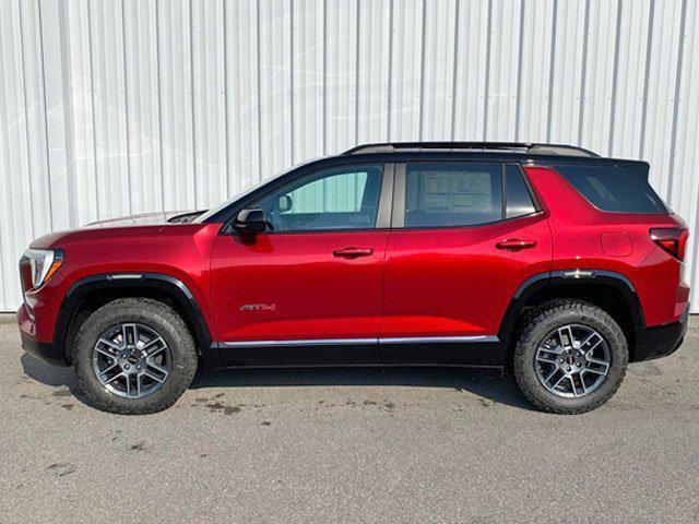 new 2026 GMC Terrain car, priced at $40,228
