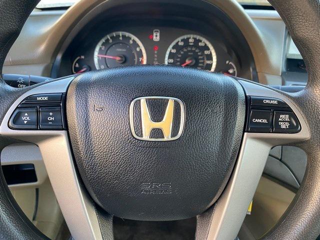 used 2010 Honda Accord car, priced at $7,896