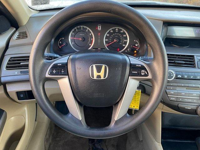 used 2010 Honda Accord car, priced at $7,896