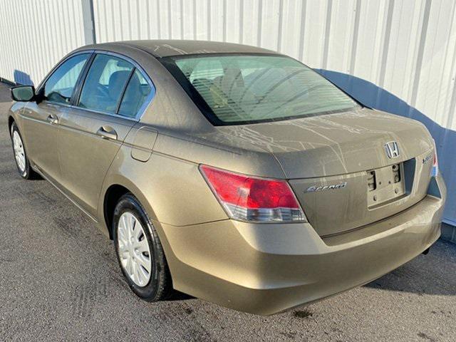 used 2010 Honda Accord car, priced at $7,896