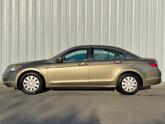 used 2010 Honda Accord car, priced at $7,896