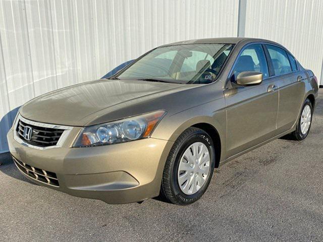 used 2010 Honda Accord car, priced at $7,896