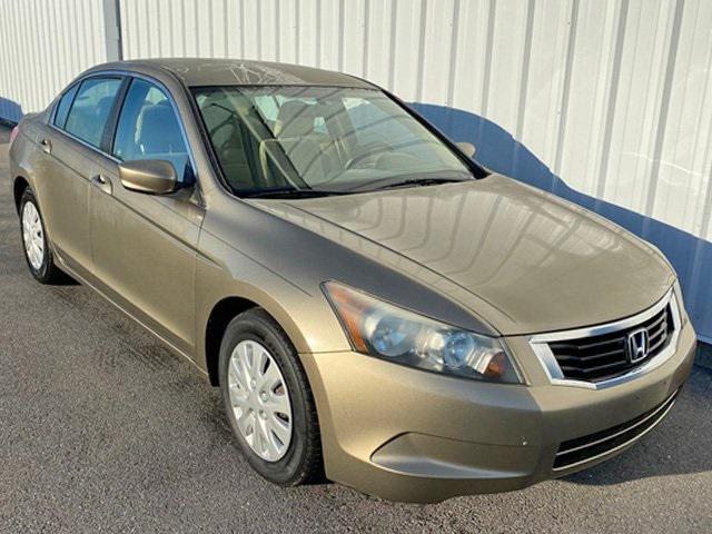 used 2010 Honda Accord car, priced at $7,896