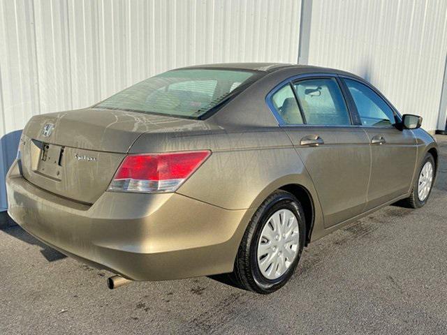 used 2010 Honda Accord car, priced at $7,896