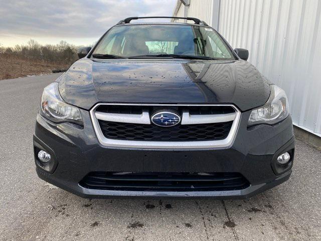 used 2013 Subaru Impreza car, priced at $7,774