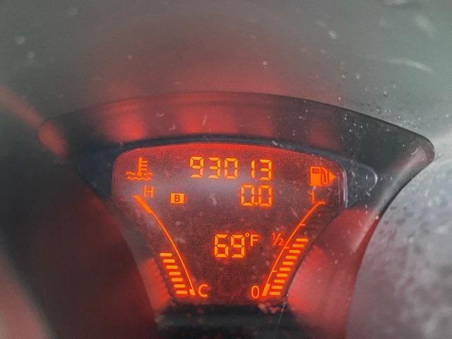 used 2011 Nissan Juke car, priced at $7,210