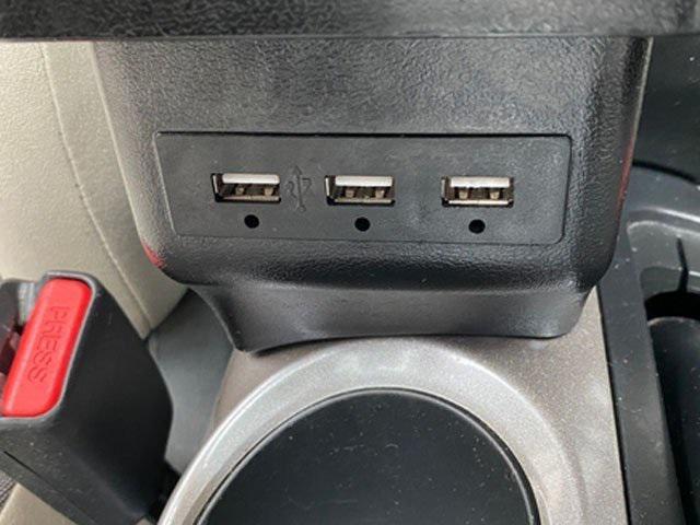 used 2011 Nissan Juke car, priced at $7,210